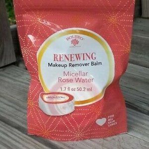Renewing Makeup Remover Balm Micellar Rose Water, 1.7 oz